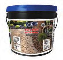 Sealer - Polybind Sealers add a unique and elegant look to your natural stone and paver projects, while safe guarding your investment. They are offered in a wide variety of finishes.