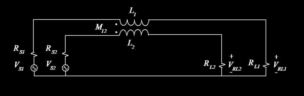 Magnetic Field Coupling Crosstalk =20 log VRL2 ωm 12 R L2 = 20 log V R R + R + jωl RL1 when V = 0 L1 L2 S2 22 S2 and VortiQa are trademarks of