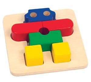 Primary Board 0143378E $25.00 Set of Three Size Sequencing s Set of 3 boards, each with 5 items for kids to sequence in decreasing order.