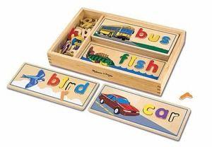 Sea Life Wooden Set 0562824E $59.99 See Inside Numbers Wooden Beautiful, full color illustrations make it fun to count the number of objects under each number piece to make learning easy!