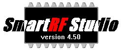 User Manual Rev 3.5 SmartRF Studio 4.