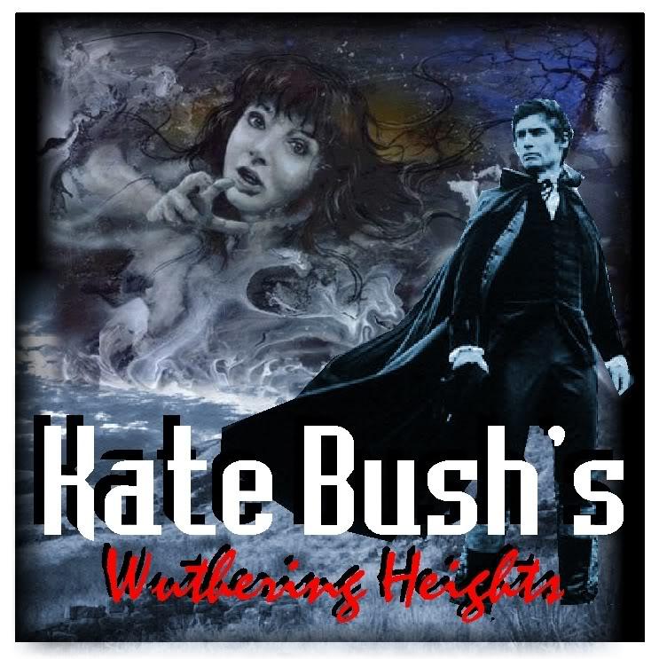 Wuthering Heights is a tale of destructive love destructive love to the max!