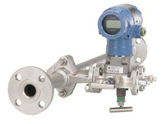 Rosemount DP Flow September 2014 Rosemount 2051CFP Integral Orifice Flowmeter ordering information Precision honed pipe section for increased accuracy in small line sizes.