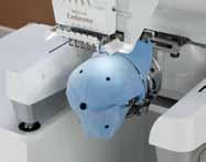 The Embroidery Center Plus and