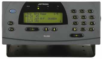 RA-2500 AIS Receiver Automatic identification system Receiver RA-2500 is a VHF receiver continuously detection ship information on all channels from all UAIS-equipped ships within VHF range, like
