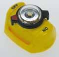 LIFE BUOY LIGHT Comply to SOLAS Sealed, small and compact 5-years sealed battery