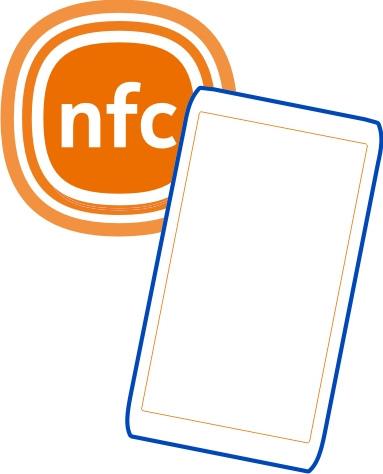 Conectivitate 121 Locația zonei NFC poate varia. Pentru mai multe informații, consultați ghidul utilizatorului pentru celălalt telefon.