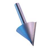 These tools are suitable for use on most materials including woods, plastics, aluminum and other