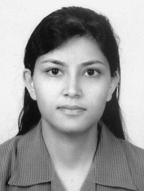 508 IEICE TRANS. COMMUN., VOL.E88 B, NO.2 FEBRUARY 2005 Deepshikha Garg received her BE degree in Electrical and Communications engineering from Kathmandu University, Nepal in 1998.