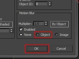 We are looking for this gem, Object Properties where we can change a huge amount of settings just for the objects we have selected.