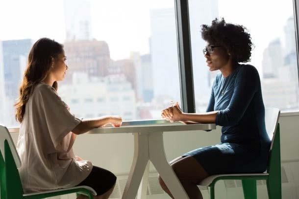How To Network: INFORMATIONAL INTERVIEWS Purpose: More