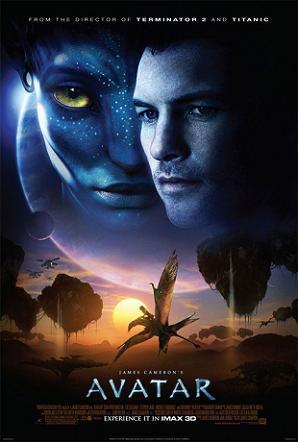 Initially the story seems fantastic, that is until you realize that Avatar is just a copy of The Last Samurai, starring Tom Cruise.