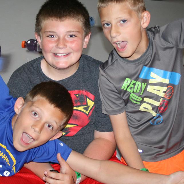 MP VILLE Blue Frogs Camp Wentzville @ Peine Ridge Elem. (Ages 6-12) Come join the F.R.O.G.S. (Friendly, Reliable, Outstanding, Genuine, Summer Fun!