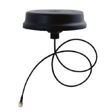 LOW PROFILE SURFACE MOUNT 698-960/1710-2700 MHZ DISK-PUCK ANTENNA The Laird Patent Pending LPS69273NT antenna is a multiband low profile omnidirectional diskpuck antenna operating over the 698-960