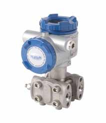 DATA SHEET The ProcessX differential pressure (flow) transmitter accurately measures differential pressure, liquid leel, gauge pressure or fl ow rate and transmits a proportional 4 to 20mA signal.