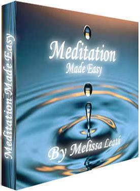 Free Meditation Made Easy Mini E-Course Five Daily