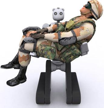 Purpose : Accomplish difficult/dangerous tasks Humanoid robots are being developed to perform human tasks like