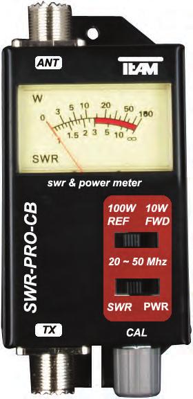 PR2500 ratio range 1:1 bis 1:3 1:1 bis 1:3 frequency range 20-50 MHz 120-500 MHz impedance 50 Ohm 50 Ohm dimensions 130 x 60 x 35 mm 130 x 60 x 35 mm