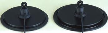 ECO 50 roof antennas Super Lance antenna bases and cables MAG 160 / 170 / 190 magnetic base for DV- or