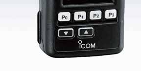 Transmit a message Keypad direct input Connected to a PC Receive a message with/without a PC Direct input interface Transmit a Keypad direct input message Connected to a PC Receive a message
