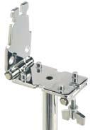 HARDWARE Multi-functional stand adjusts to diameters from 6" to