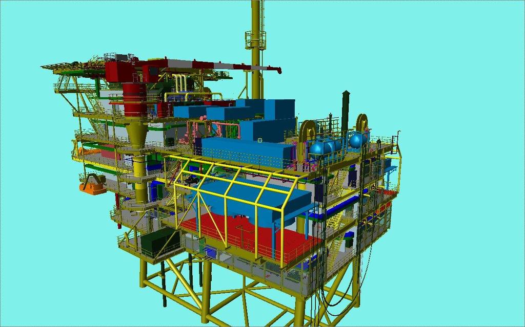 SNS proposed development solution Nov 2009 Feb 2010 independent gas hub designed to accommodate up to 4 subsea tie-backs in diverse ownerships (ADIL had