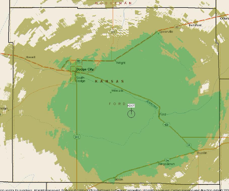 2.2 Provide coverage maps based upon conceptual designs TCS is proceeding with a recommendation to transition to a County-wide 800 MHz P25 system solution.