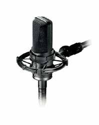 Studio Microphones 40 Series omni figure-of-eight AT4050SM Multi-pattern Condenser Microphone cardioid Transparent uppers/mids balanced by rich low-end qualities combine with