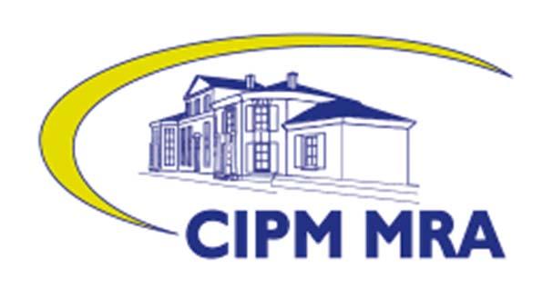 The CIPM Mutual Recognition Arrangement In 1999, and in support of world trade, the CIPM established a Mutual Recognition Arrangement (CIPM MRA) of national measurement standards and of calibration