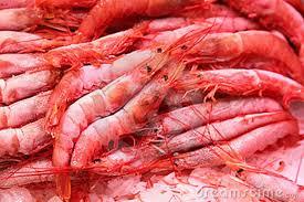 An example frozen shrimps from China to Europe Limit on antibiotic residues (chloramphenicol) in frozen shrimps set by EU2377/90 at zero Detection limit LC LC Detection limit LC-MS 6 ug/kg 0.