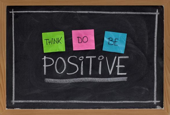 To-dos at all times Positive attitude Believe in your capabilities and don t panic!