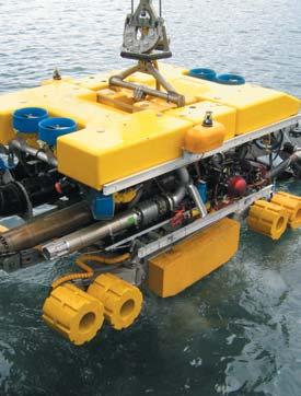 A Fusion LBL System A Fusion LBL system configured for simple LBL operations such as ROV tracking, comprises a Data Fusion Engine (refer to Page 03), Fusion LBL software, a RovNav 5 transceiver on