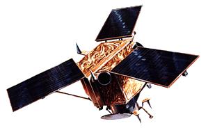 Largely because Lockheed-Martin built IKONOS II and Ball built QuickBird-2, the two satellites look quite different (Figure 3). Kodak (now ITT) provided the sensors.