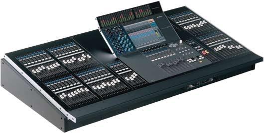 We carry the latest Yamaha digital mixers (as well as smaller Yamaha mixers).