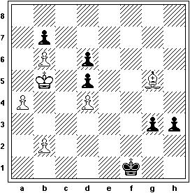 Demo Version 7 Chess Endgame Puzzles 9-12 (9) Kling J, Horwitz B, 1851 (10) Kling J, Horwitz B, 1851 Study solution 9 on page 13