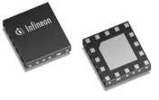 4 MMIC chips available Long range distance detection of moving objects up to 30 m Wide range speed detection up to more than