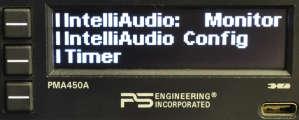 Intercom and other audio is not spatially processed, only the pilot and copilot VHF COM audio.