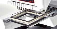 eu Contact: Sleeve Frame (70 x 200 mm) Ideal for adding embroidery to