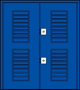 Utility Doors Enquiry form For