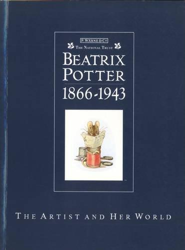 Beatrix Potter 1866-1943: The Artist and Her World Download Read Full Book Total Downloads: 8142 Formats: djvu pdf epub kindle Rated: 9/10 (697