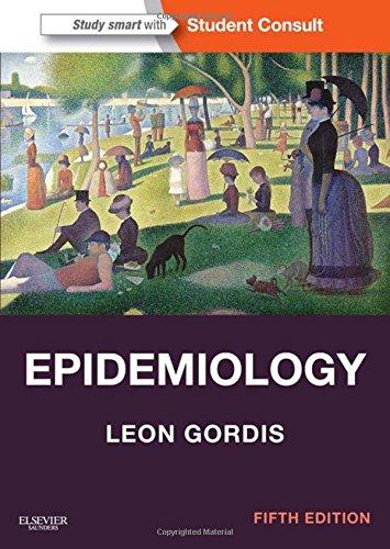 The Epidemiology, 3e This popular book applies the author's many years of clinical and teaching experience to make the principles and methods of epidemiology easy to understand and