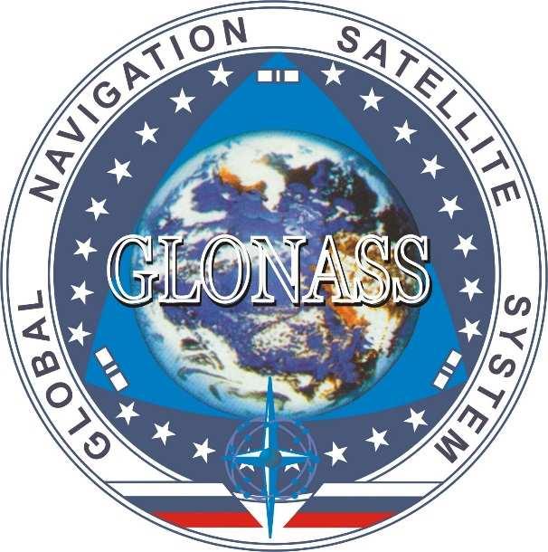 National Reference Systems of the RUSSIAN FEDERATION, used in GLONASS.