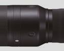 The optical system also Designed for top performance in tough shooting conditions, the SIGMA mm F4 DG OS HSM effectively minimizes transverse chromatic aberration, which can often affect images taken