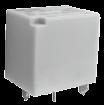 0 eatures High duty sugar cube relay with 6A 77VAC, A 77VAC. Contact gap can be greater than.mm,.mm. Conforms to European photovoltaic standard IEC 609-.