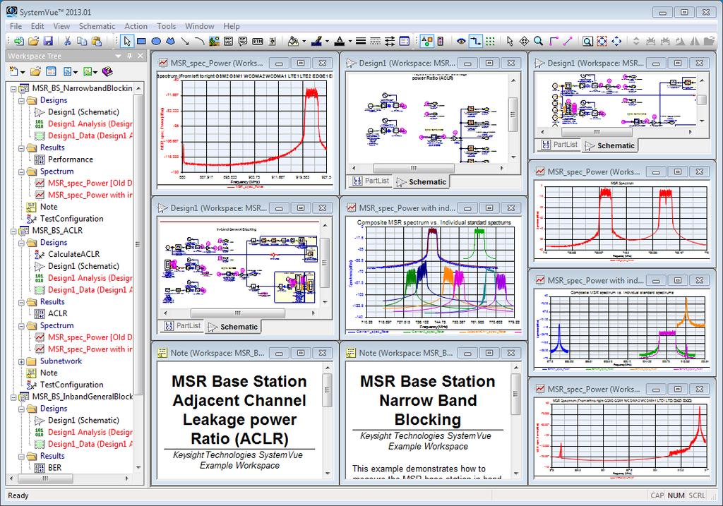 Typical application The W1916 3G Baseband Verification Library is an optional simulation reference library for Keysight Technologies SystemVue.