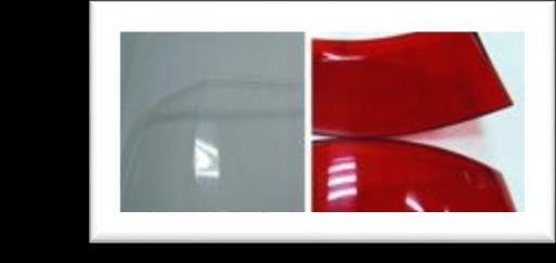 We offer rubber painting, Bi-component painting (car painting) and common painting