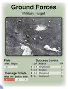 Wild Blue Yonder Campaign Rulebook 15 Light Bombers must end the last Target-Bound Turn at Very Low Altitude, and must remain at that altitude throughout the Over-Target Turn.