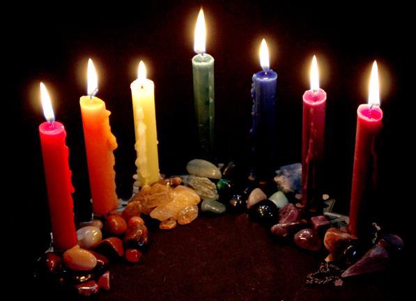 As Yule is a celebration of the return of the light, it is a time for reflecting upon the darkness time we are coming out of and looking forward to what the New Year has to bring.
