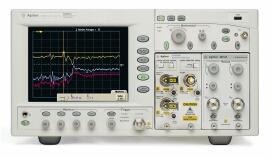 TDR Time Domain Reflectometry Technology OSCILLOSCOPE 2 t