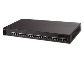 Switch Portfolio SOHO Small Business Small & Medium Business SMB Verticals 1200 Series UNMANAGED+ Minimal mgmt (VLAN) available with high PoE option.